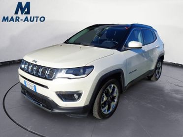 Jeep Compass Compass 1.6 Multijet II 2WD Limited