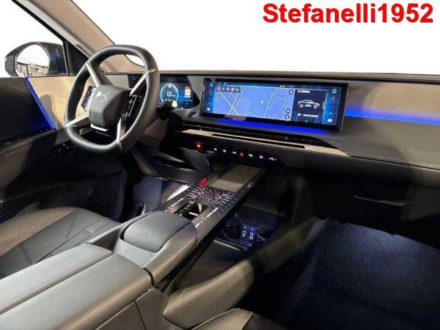 DS AUTOMOBILES Other N 8 Etoile fwd