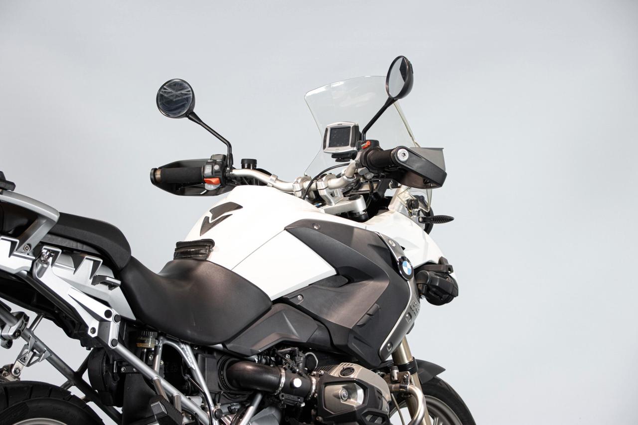 Bmw R 1200 GS - 2010