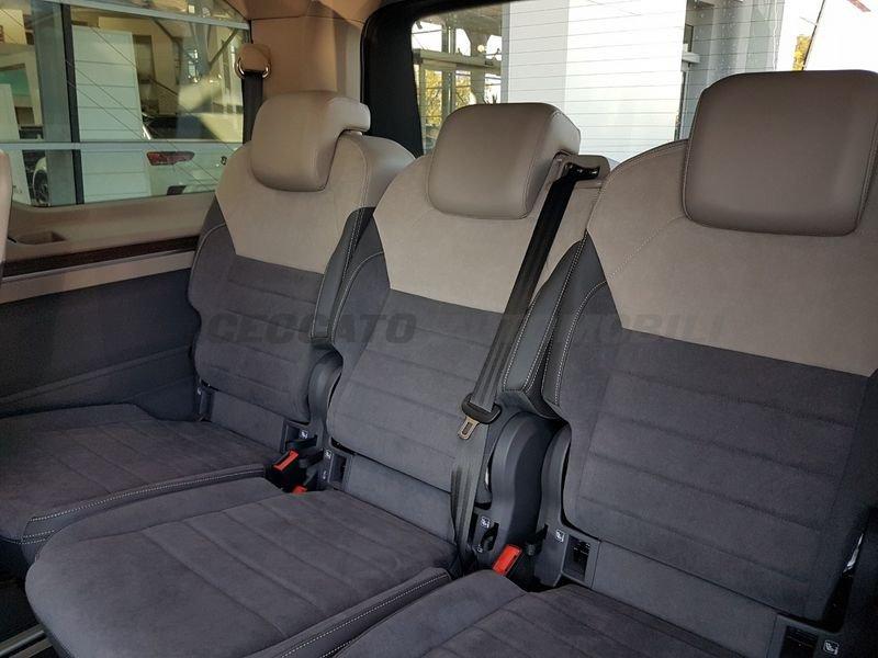 Volkswagen Multivan Energetic StyleSC180Ibr TI