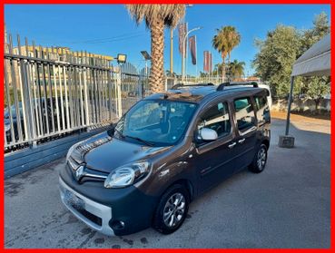 Renault Kangoo 1.5 dCi 110CV 5 porte Stop & Start Life