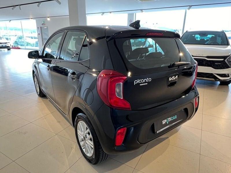 KIA Picanto 1.0 12V 5p. Urban Special Edition