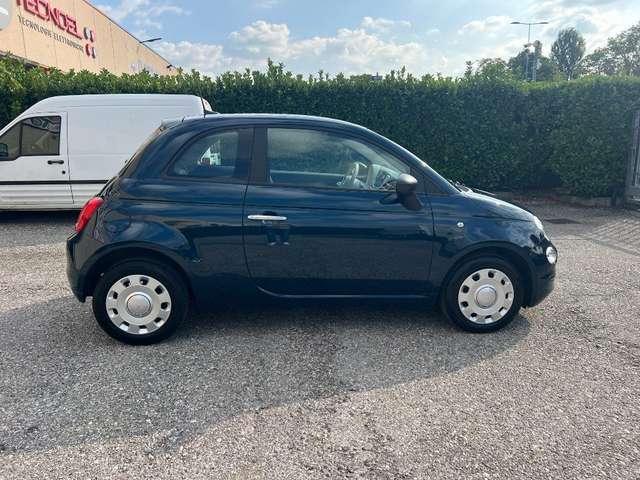 Fiat 500 1.0 Hybrid
