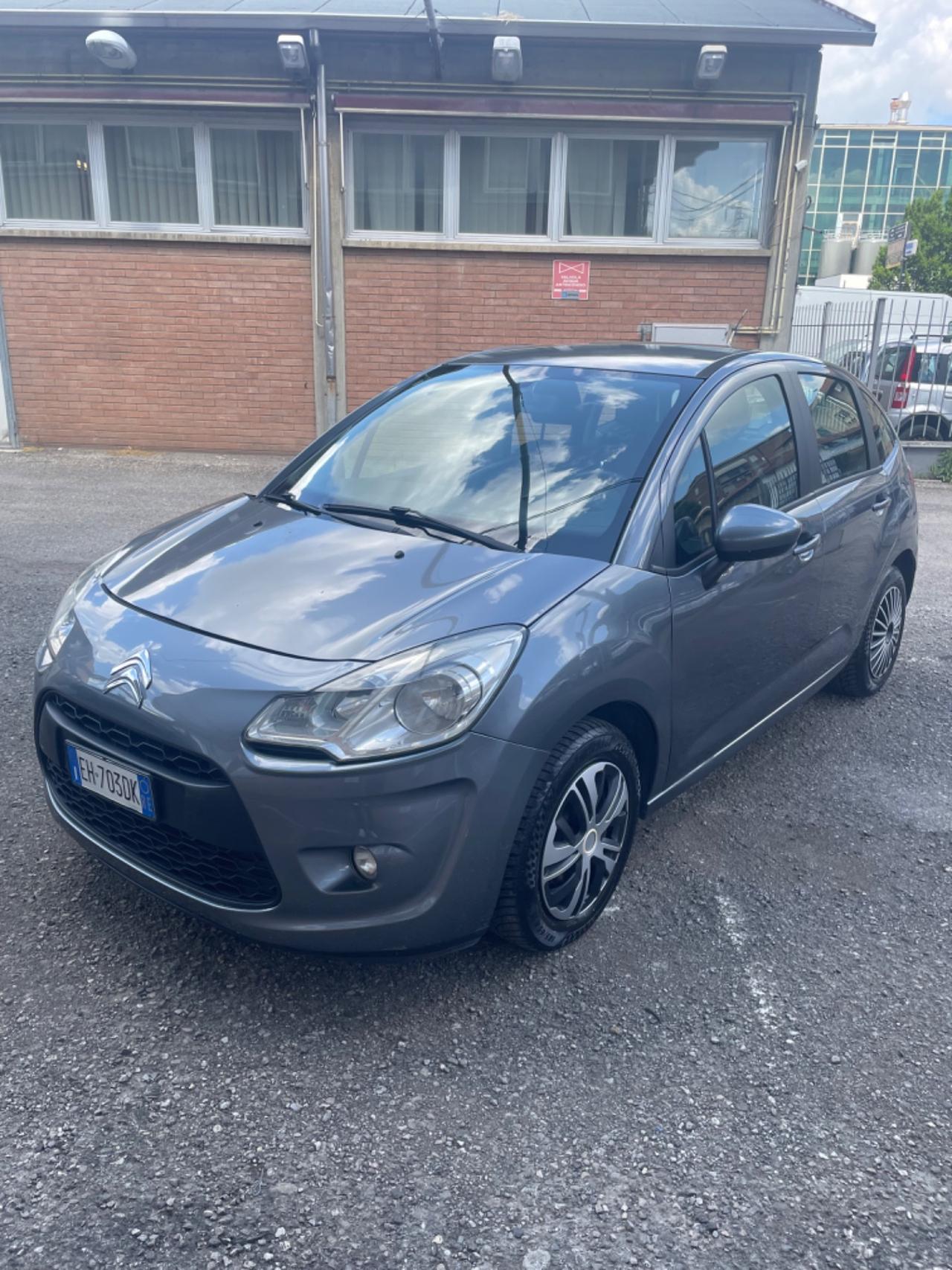 Citroen C3 1.1 Seduction Limited