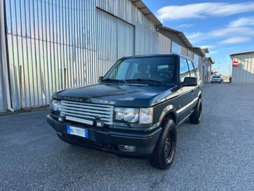 Land Rover Range Rover 2.5 turbodiesel 5 porte DT..4x4