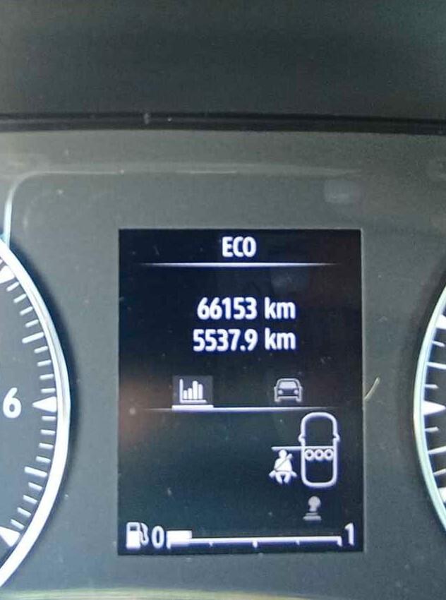 DACIA SANDERO STEPWAY 1.0 B/GPL - OK NEOPATENTATI