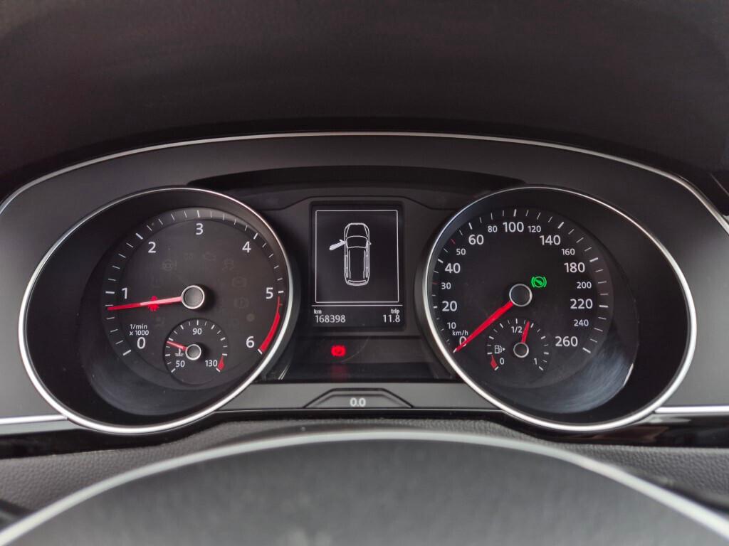 Volkswagen Passat Variant 2.0 TDI DSG 150cv BlueMotion