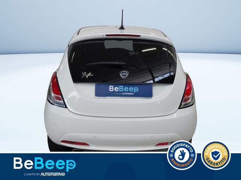 Lancia Ypsilon 1.0 HYBRID GOLD S&S 70CV