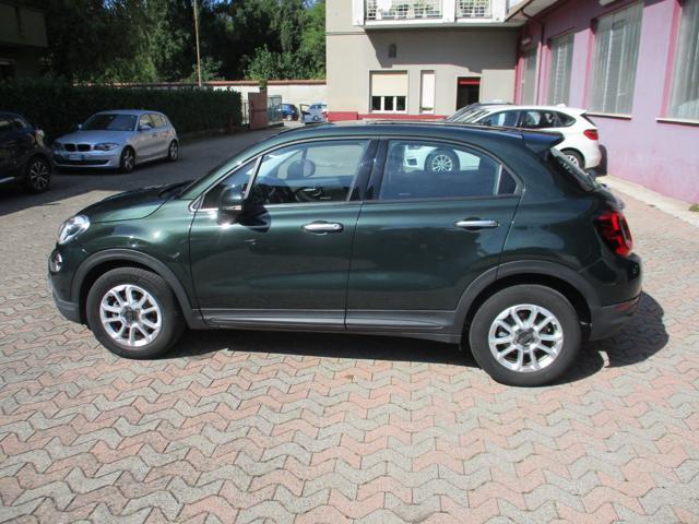 FIAT 500X 1.0 T3 120 CV Cross