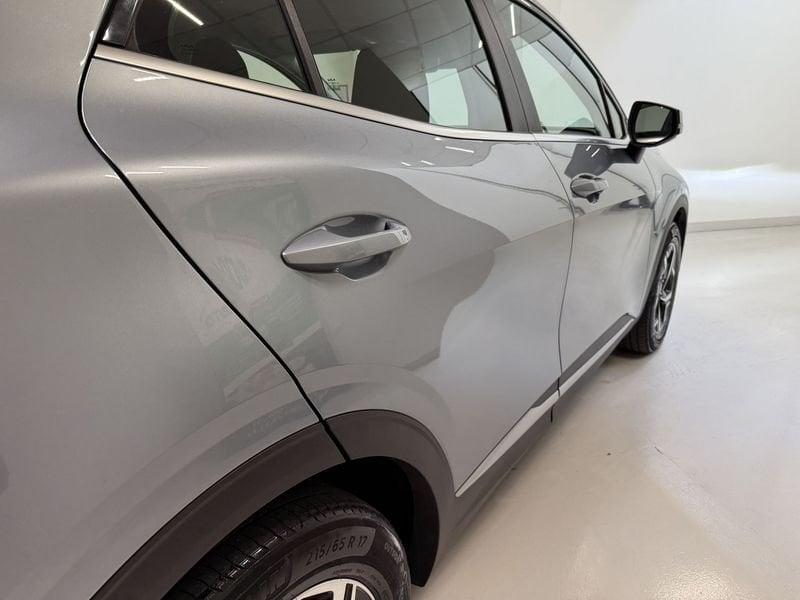 KIA Sportage Sportage 1.6 TGDi MHEV DCT Business