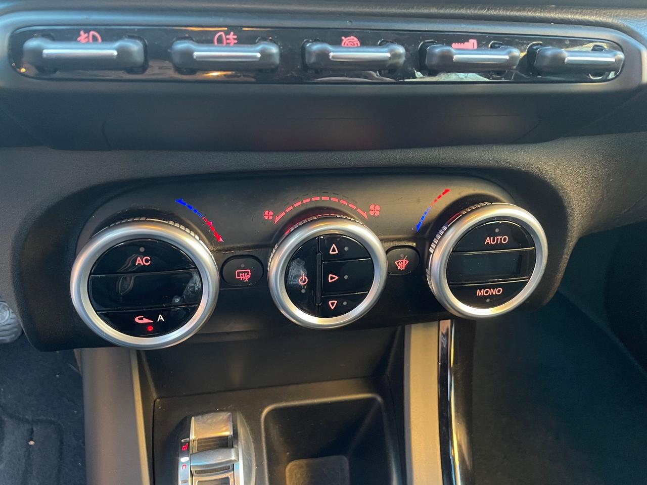 Alfa Romeo Giulietta 1.6 JTDm-2 105 CV Distinctive