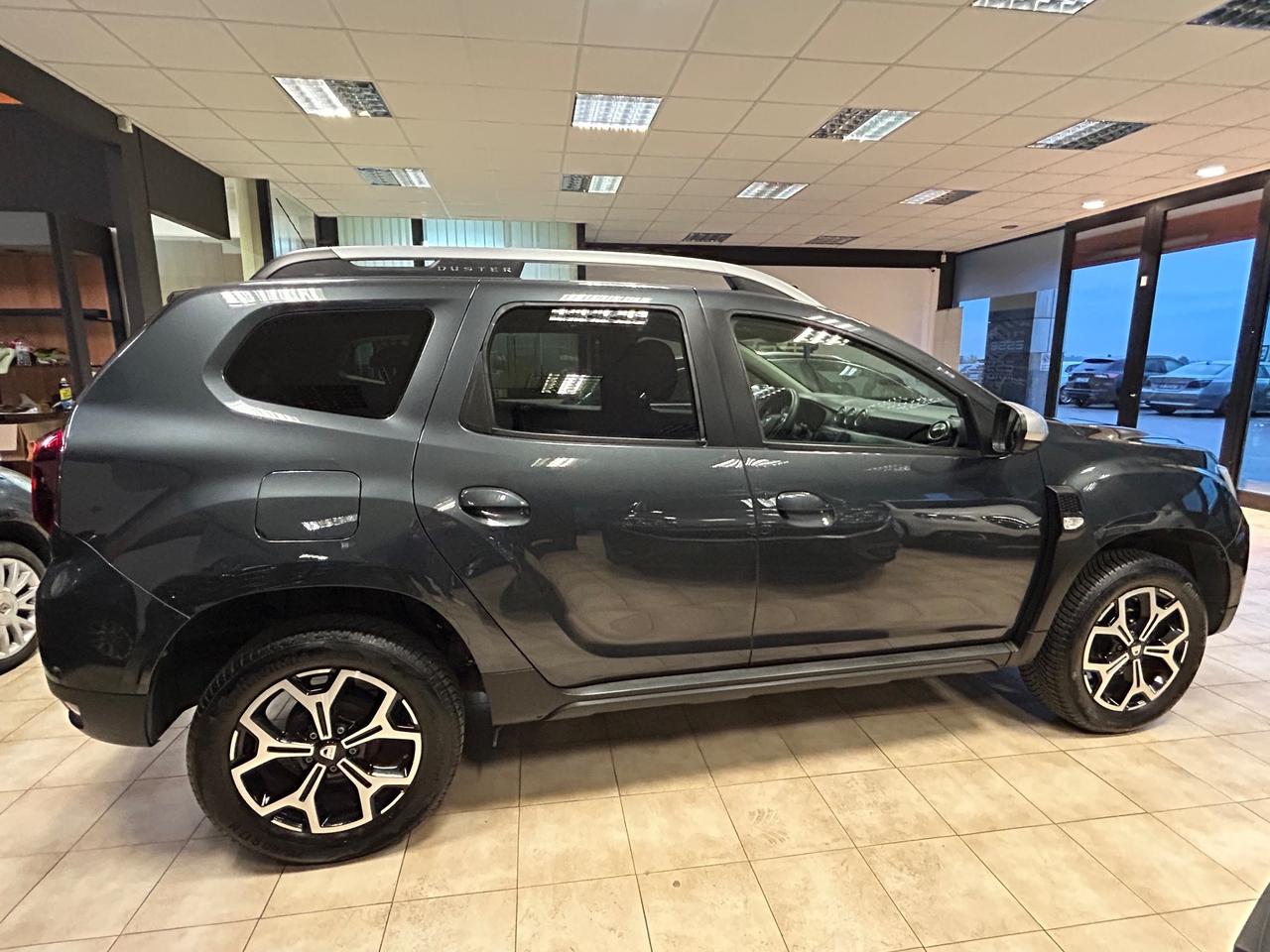 Dacia Duster - 2019 1.6 SCe 115cv 90.000 KM