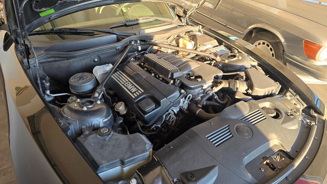 Bmw Z4 sDrive20i Sport