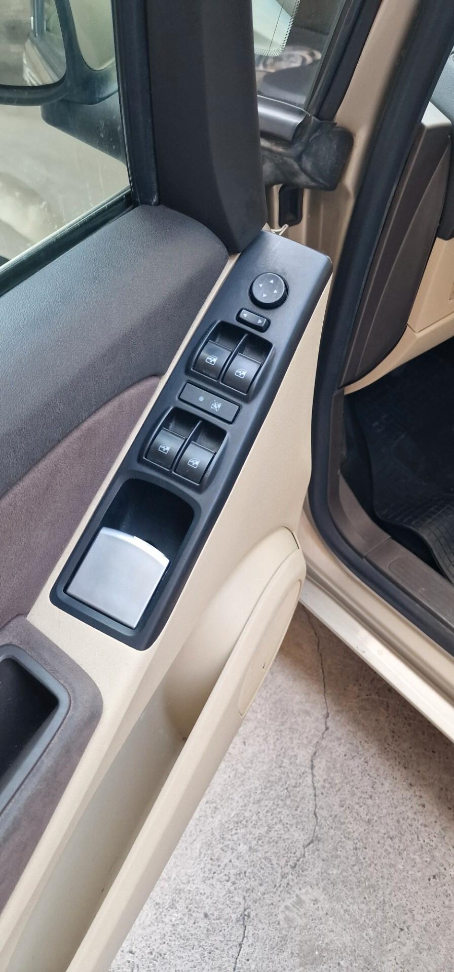 Lancia MUSA 1.3 Multijet 16V Platino