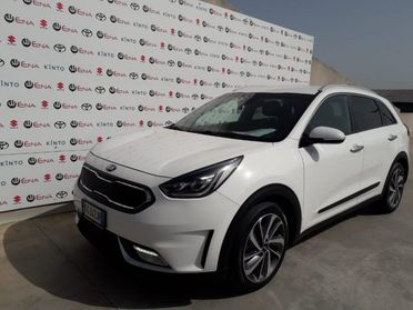 KIA Niro 1.6 GDi DCT HEV STYLE