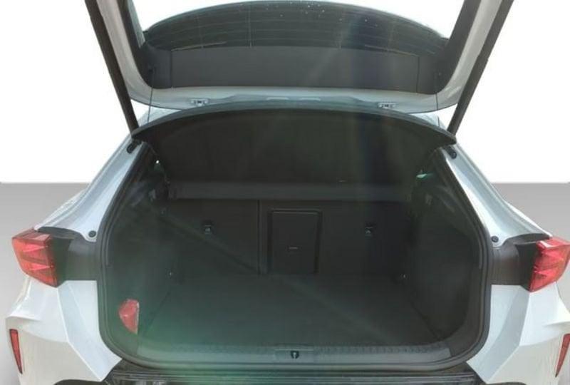 CUPRA Formentor Formentor 2.0 tdi 150cv DSG NUOVO MODELLO FULL LED ACC NAVI CAMERA