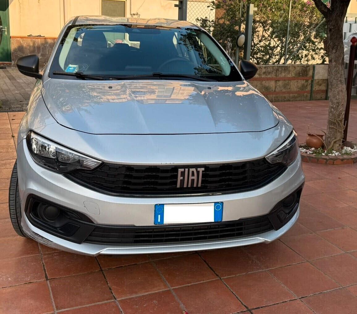 Fiat Tipo 1.0 5 porte UCONNECT 7"