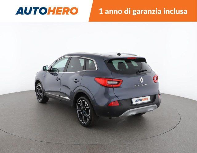 RENAULT Kadjar dCi 8V 110CV Energy Sport Edition 2