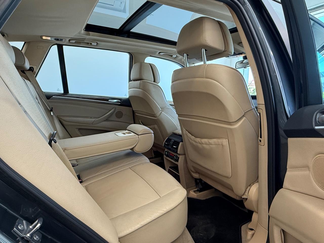 BMW xdrive40d Futura Ful optional Tetto Telecamera 360*