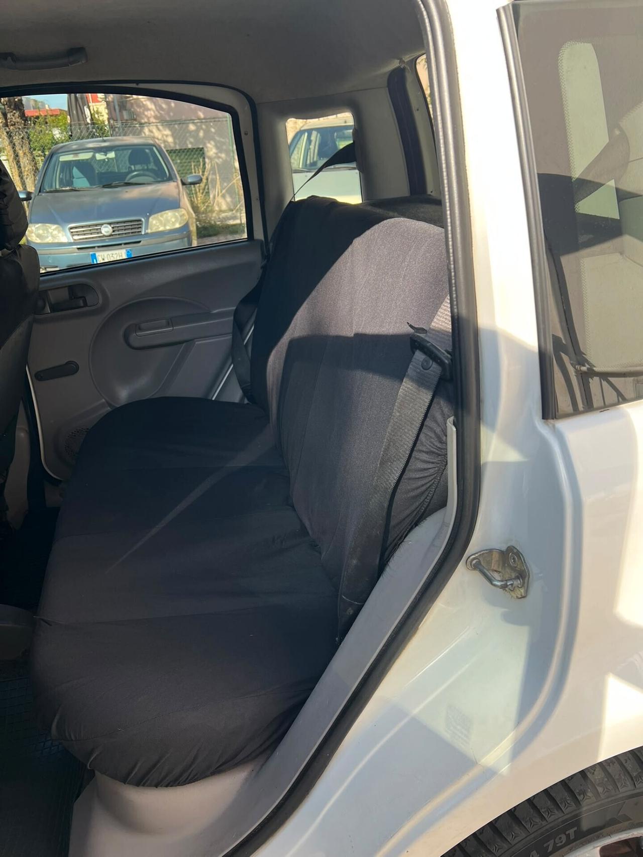 Fiat Panda 1.3 70cv MULTIJET