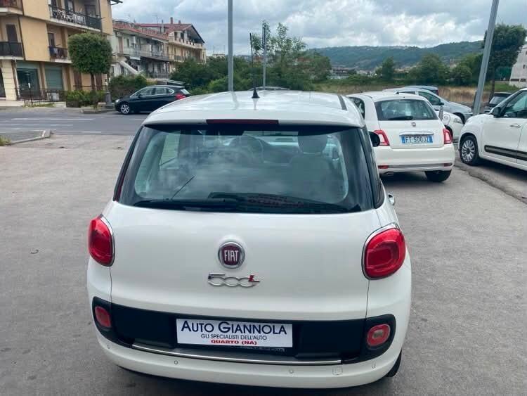 Fiat 500L 1.4 Benz/Gpl Km 50000 Come Nuova