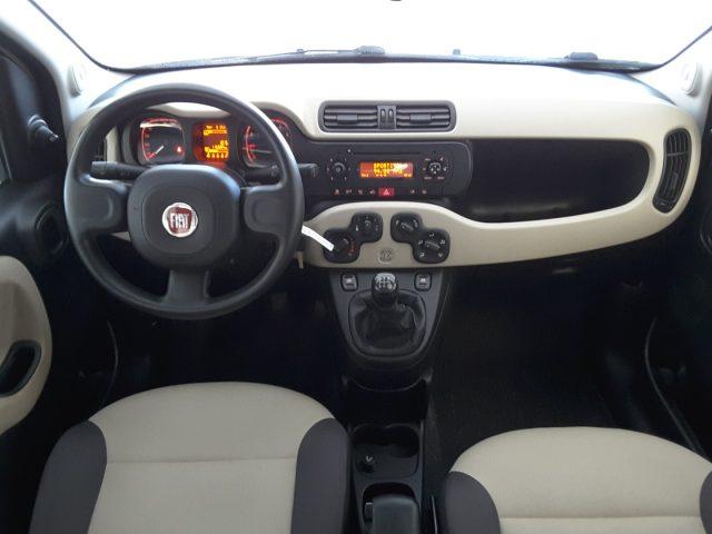FIAT Panda 1.2 Easy 5 POSTI *EURO 6*