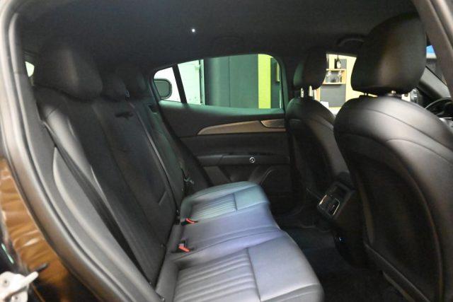 MASERATI Grecale 2.0 GT 300CV MHEV Q4 21"PINZE BLU CAM RADAR GANCIO