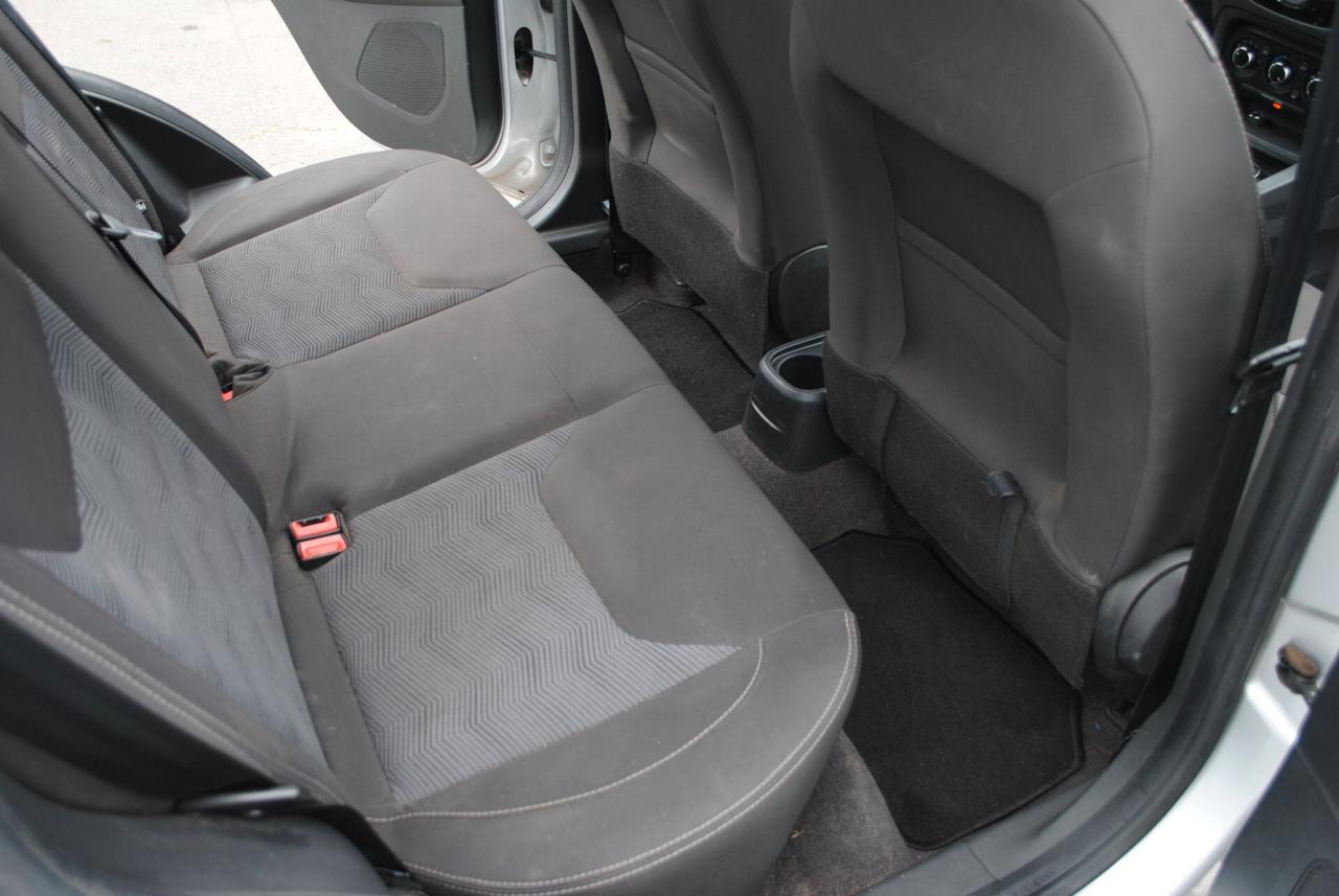 FORD KA+ 1.2 86 CV OK NEOPATENTATI