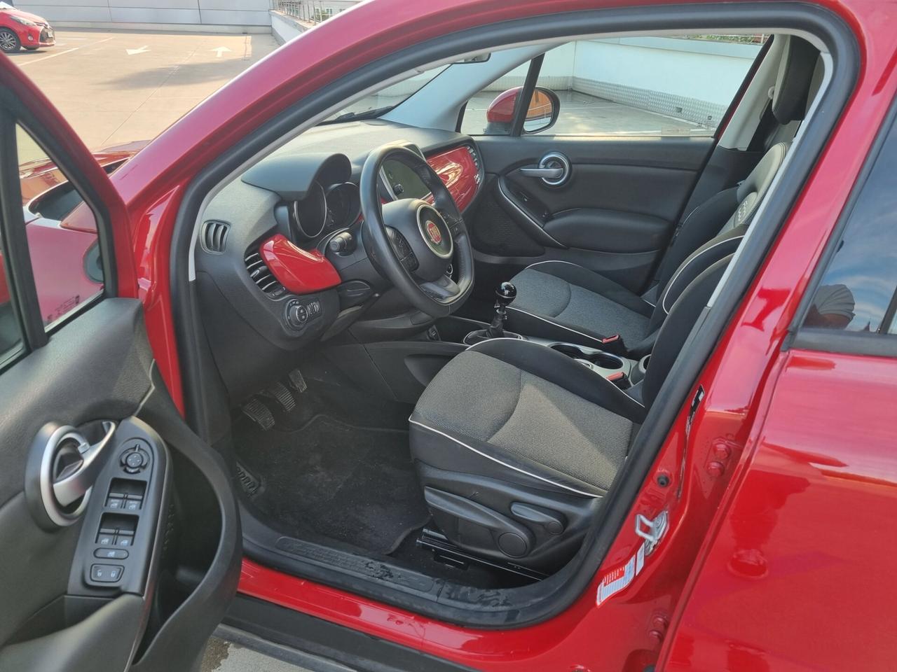 Fiat 500X 1.3 MultiJet 95 CV Business