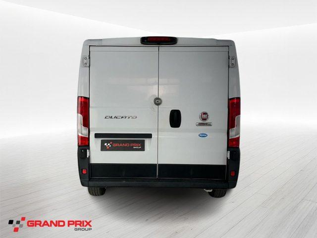 FIAT Ducato 30 2.0 MJT PC-TN Furgone
