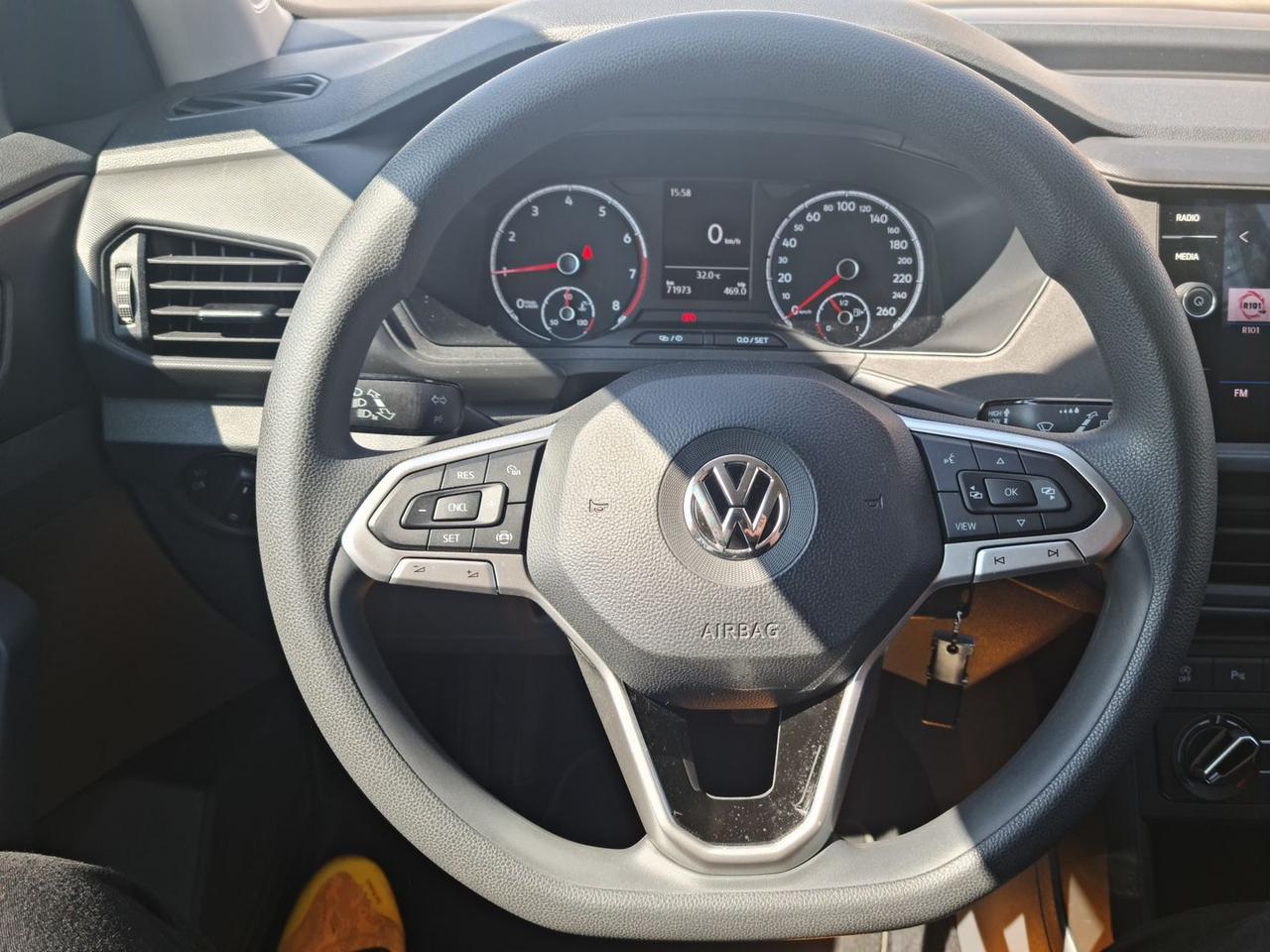 Volkswagen T-Cross 1.0 TSI Style #6247