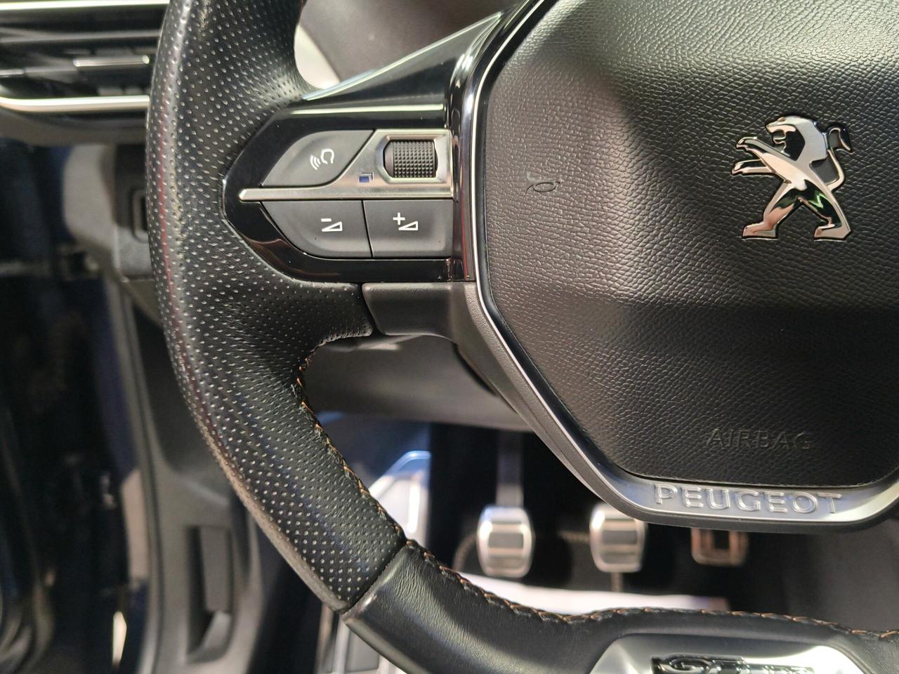 Peugeot 5008 BlueHDi 130 S&S GT LINE 56.000 KM