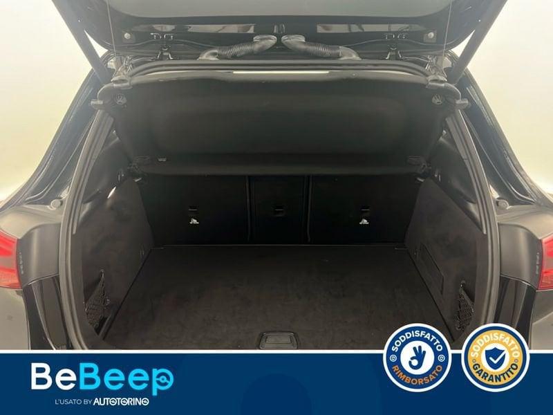 Mercedes-Benz GLA 200 D PROGRESSIVE ADVANCED PLUS AUTO