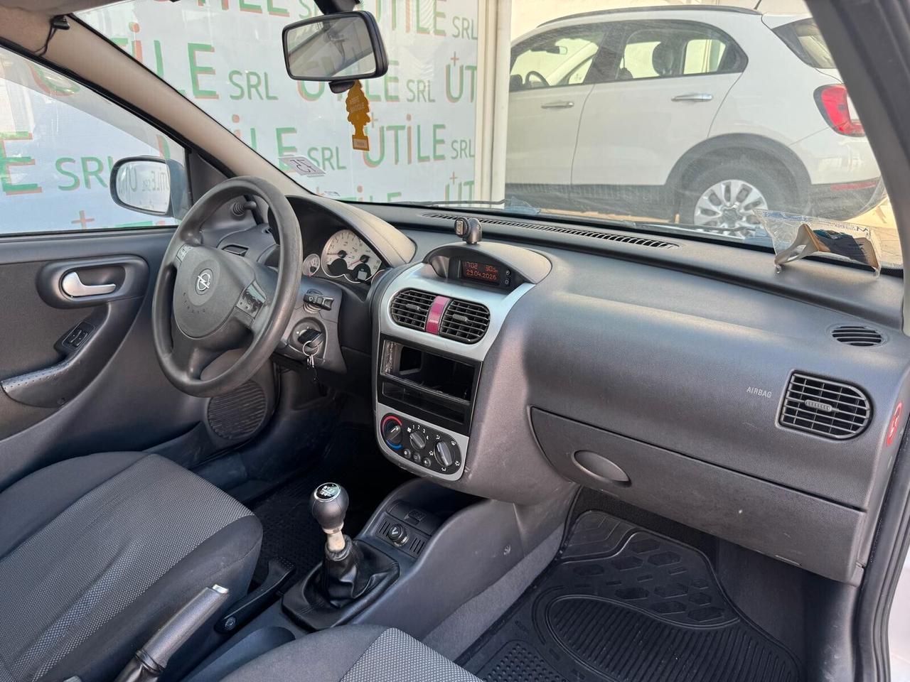 Opel Corsa 1.3 16V CDTI cat 3 porte Club
