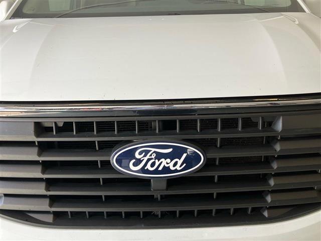FORD Transit Custom V710 300 2.0 ecoblue 170cv Titanium