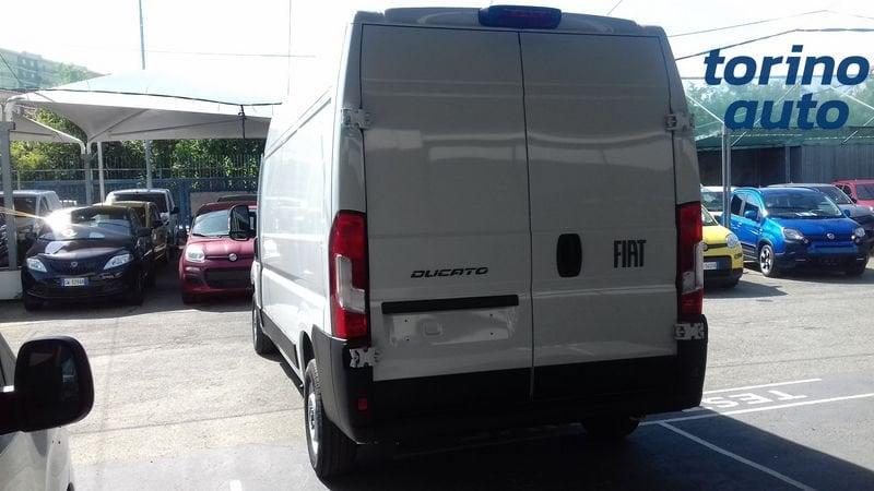 FIAT Ducato 35 LH2 PASSO LUNGO TETTO ALTO 2.2MJET 140CV