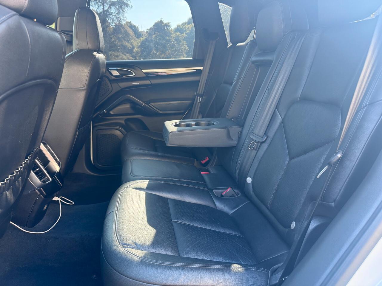 Porsche Cayenne 3.0 Diesel NO SUPERBOLLO