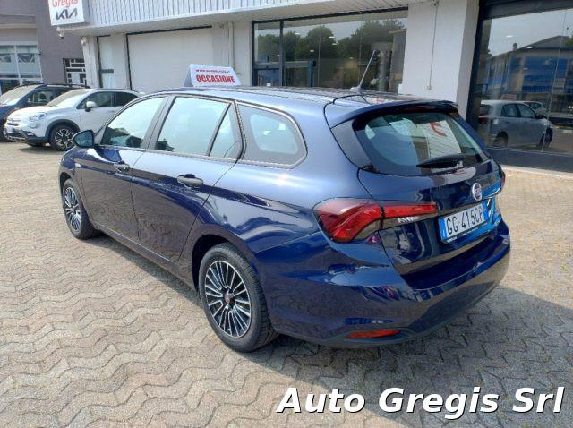 FIAT Tipo 1.0 SW City Life - GARANZIA FINO 36 MESI