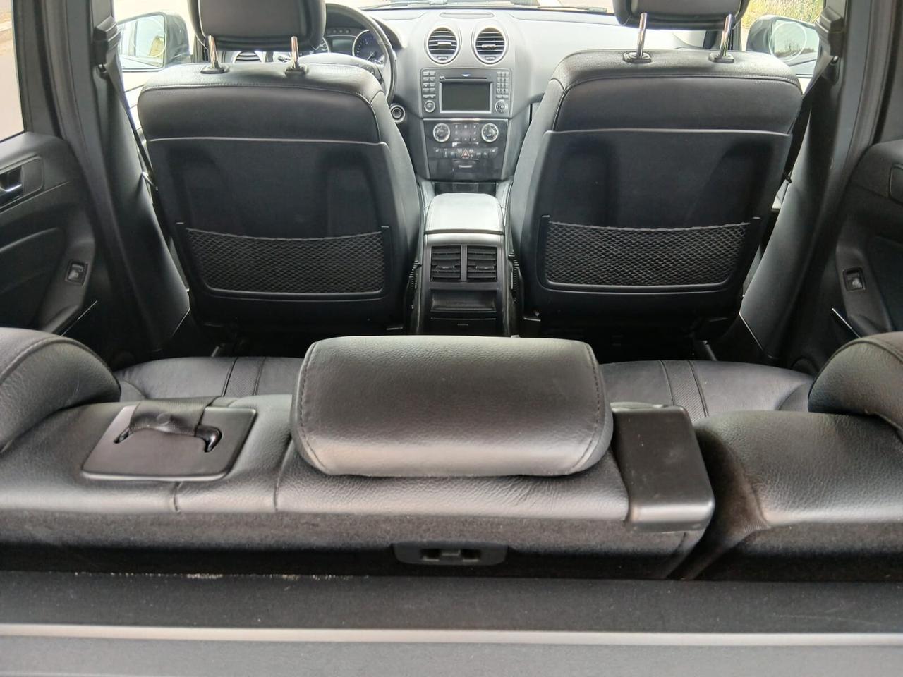 Mercedes-benz ML 350 CDI Premium