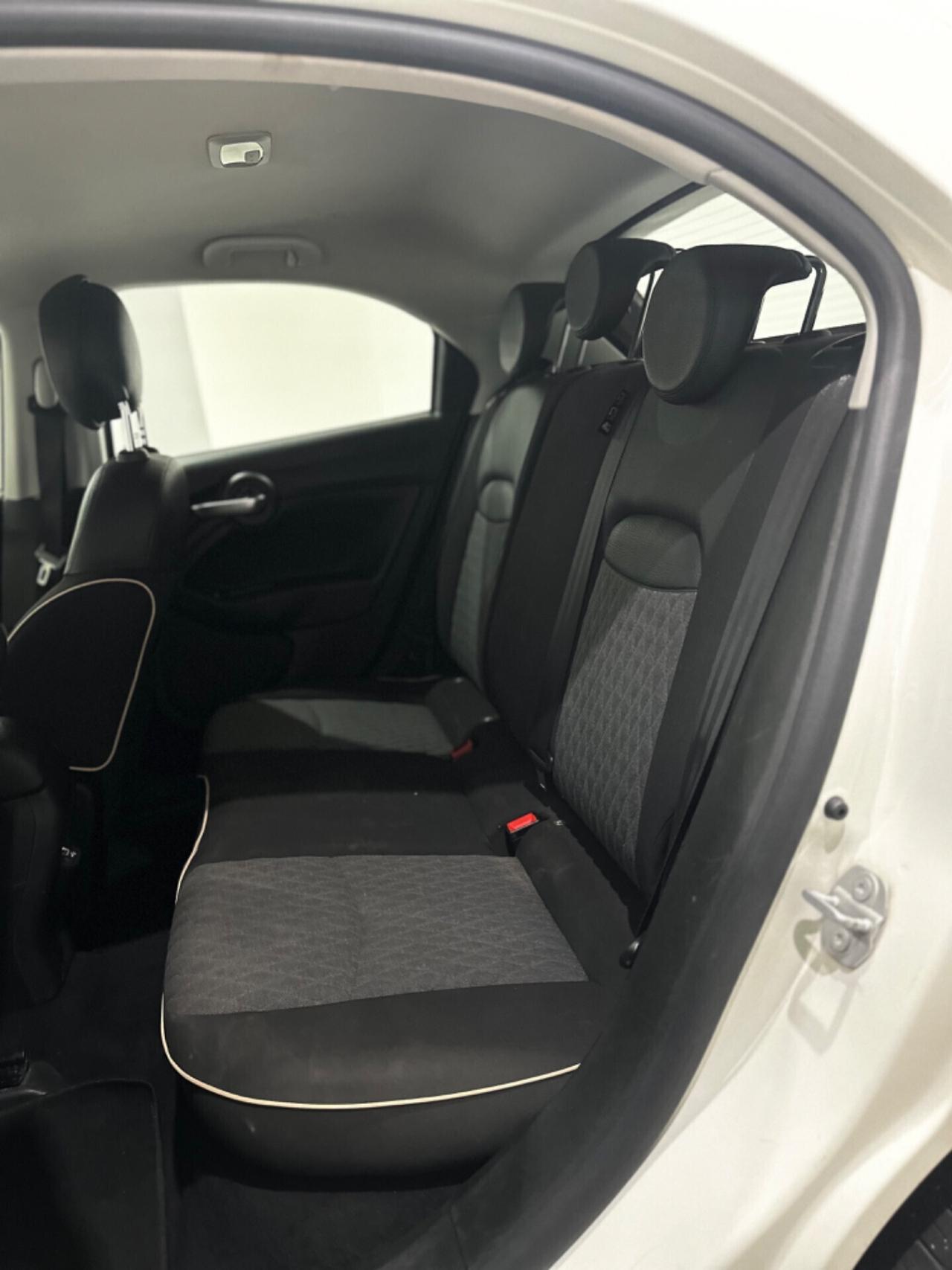 Fiat 500X 1.3 MultiJet 95 CV Cross