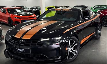 Chevrolet Camaro 2.0 Turbo Aut Pelle