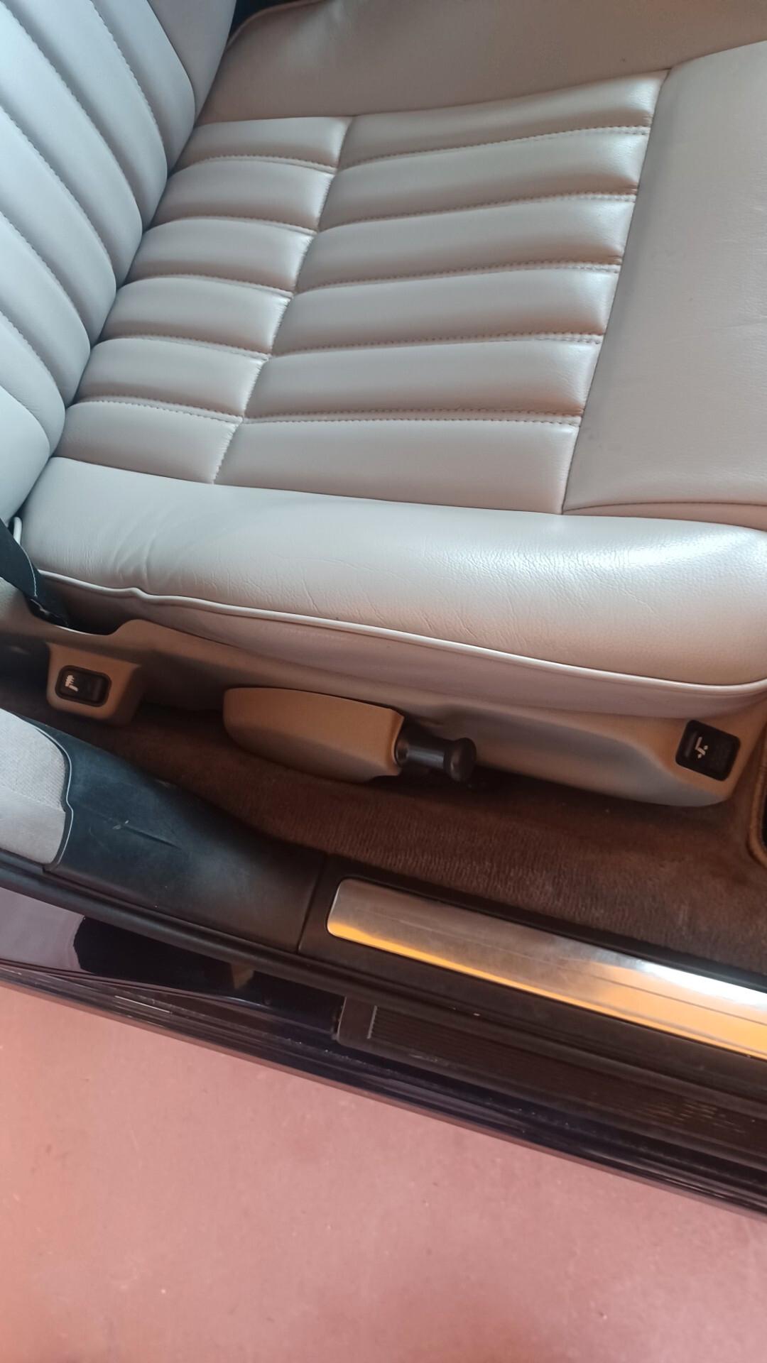 Alfa Romeo 166 2.5i V6 24V cat