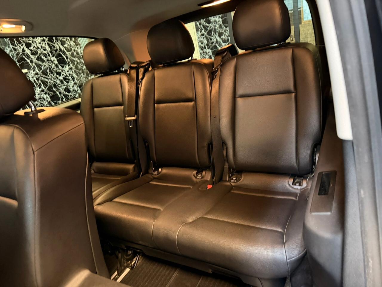 Mercedes-benz Vito 2.2 116 CDI PL Furgone Extra-Long