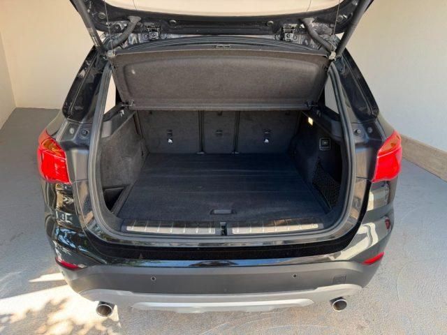 BMW X1 XDrive18d xLine