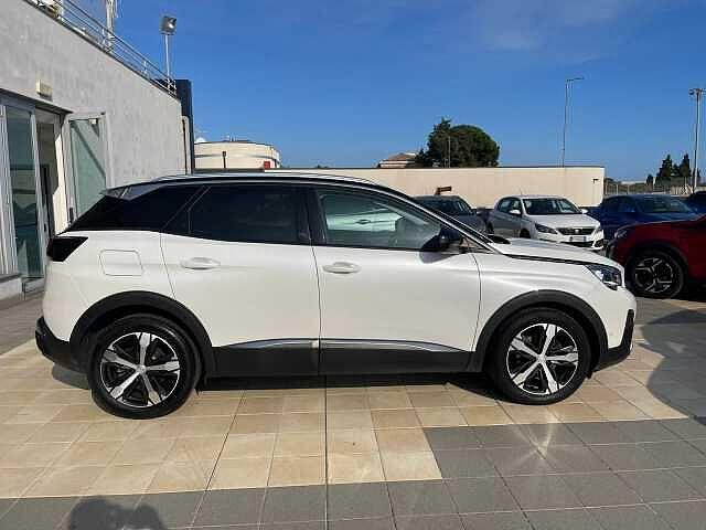 Peugeot 3008 BlueHDi 130 S&S Allure