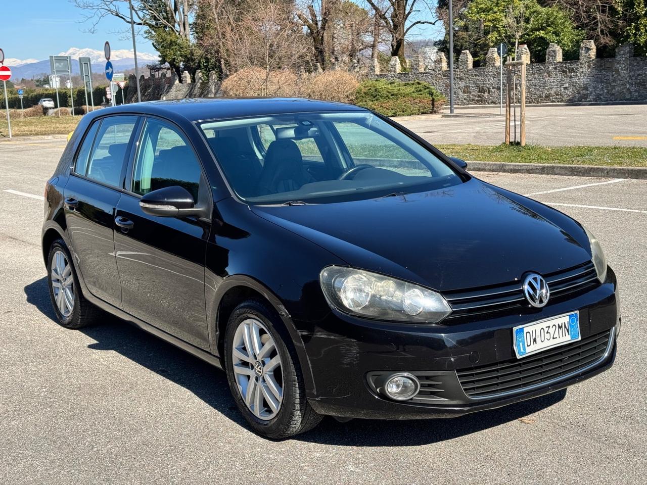 Volkswagen Golf 1.4 TSI 5p. Highline OK Neopatentati