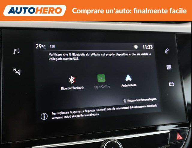 OPEL Corsa 1.5 D 100 CV Edition