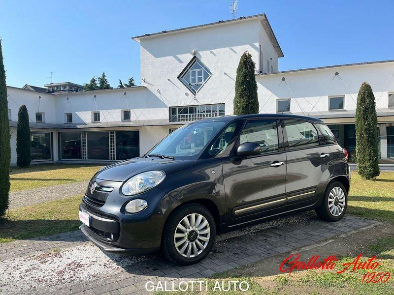 FIAT 500L 1.3 MultiJet Pop Star 95cv S/S