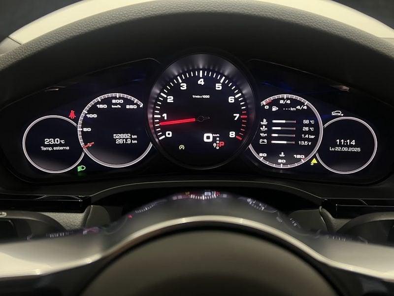 Porsche Cayenne Cayenne 3.0 V6