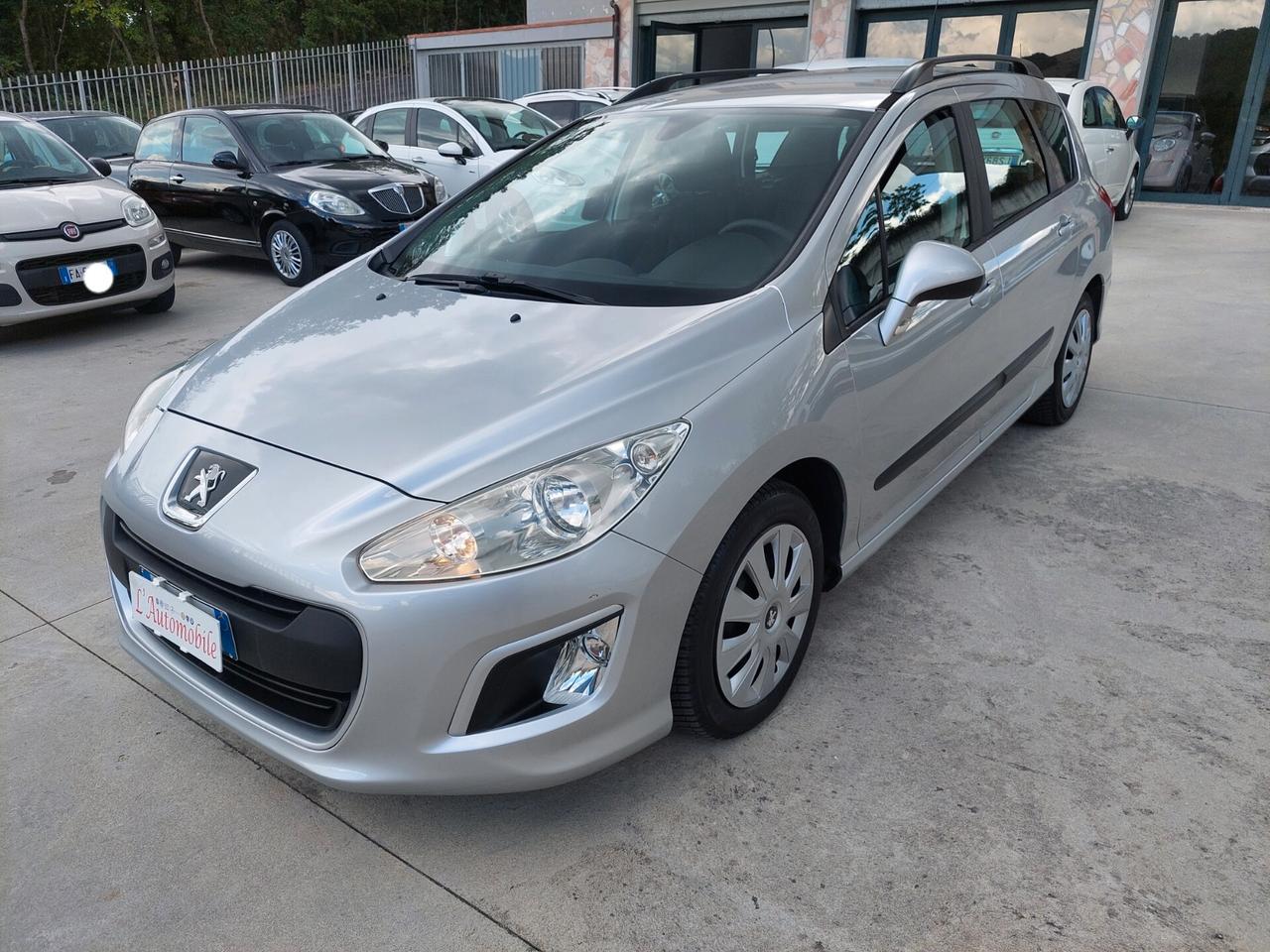 Peugeot 308 1.6 8V HDi 93CV SW Business